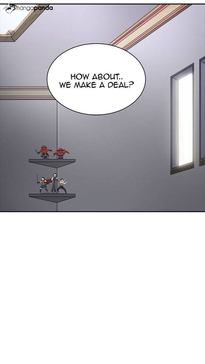 Tower of God Chapter 358 image 58